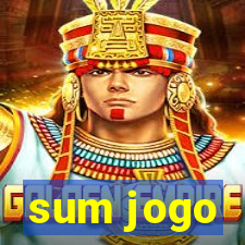 sum jogo