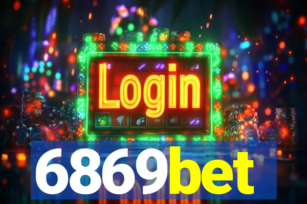 6869bet