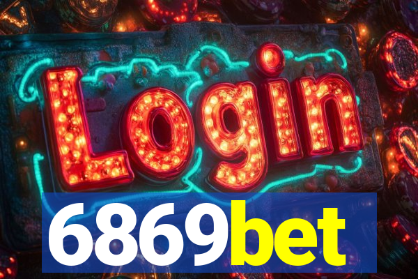 6869bet
