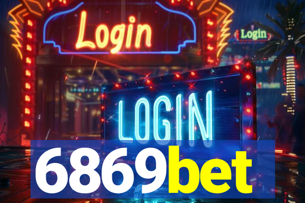 6869bet