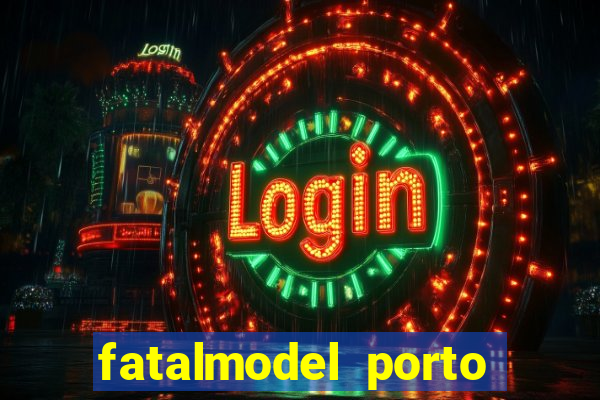 fatalmodel porto alegre rs