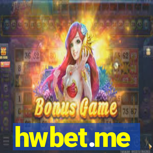 hwbet.me