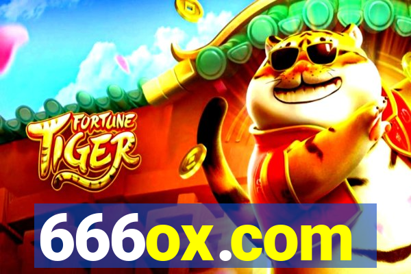 666ox.com