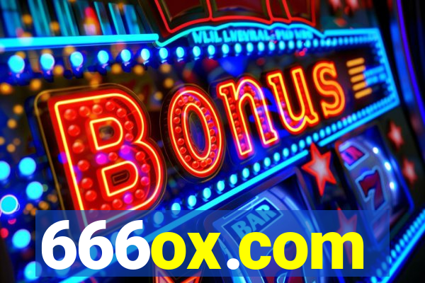 666ox.com