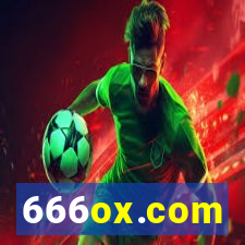 666ox.com