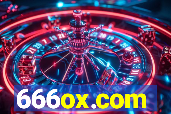 666ox.com