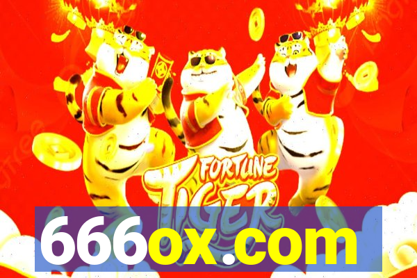 666ox.com
