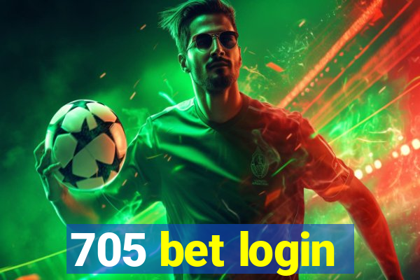 705 bet login