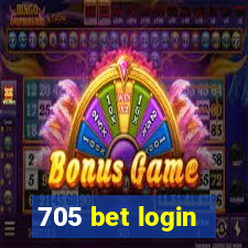 705 bet login