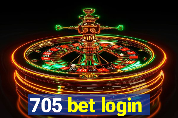 705 bet login