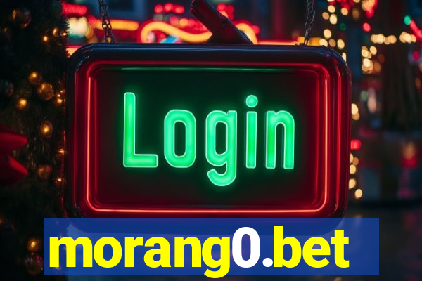morang0.bet