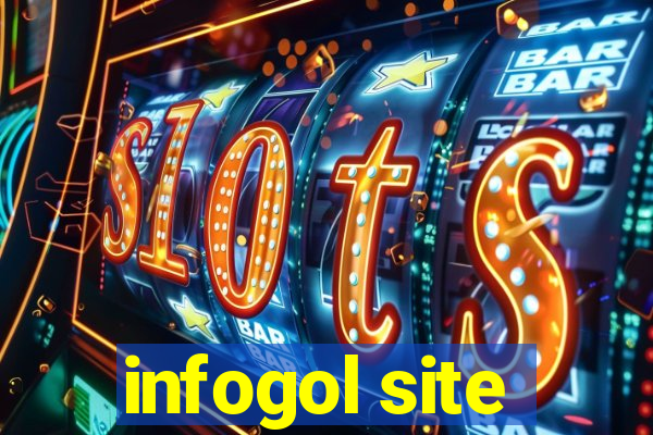 infogol site