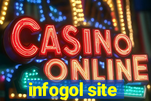 infogol site