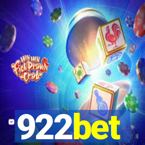 922bet