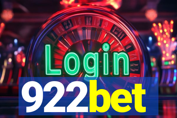 922bet