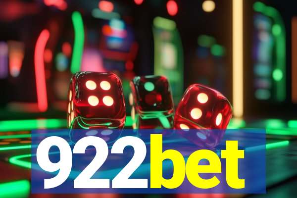 922bet