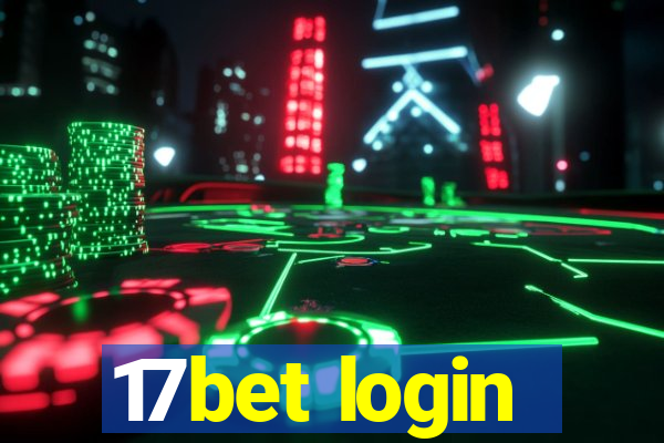 17bet login