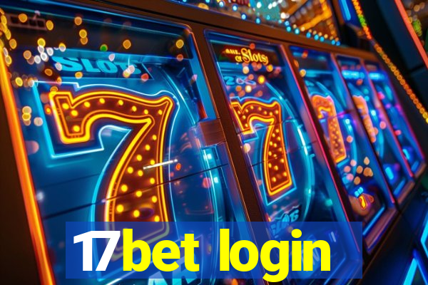 17bet login