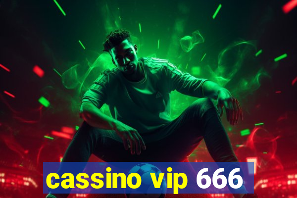 cassino vip 666