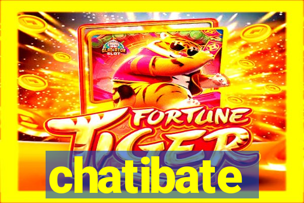 chatibate