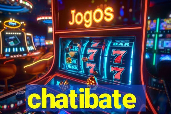 chatibate