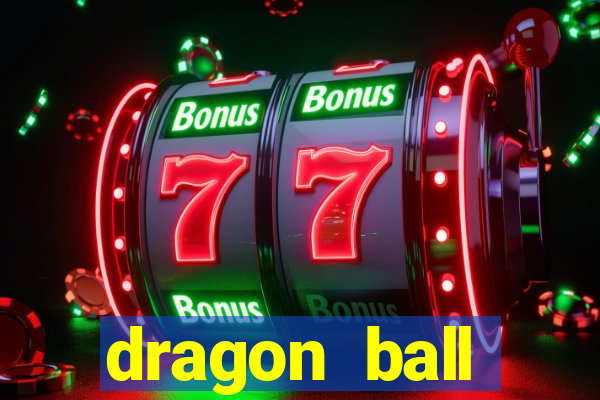 dragon ball classico legendado