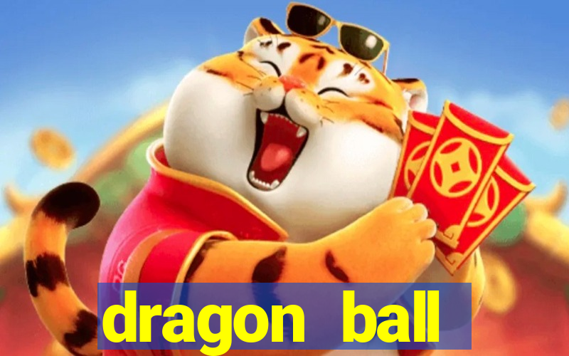 dragon ball classico legendado