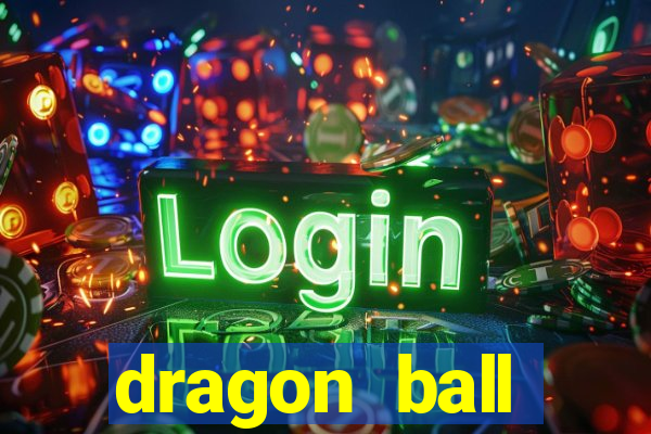 dragon ball classico legendado