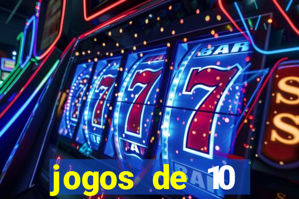 jogos de 10 centavos da pragmatic play