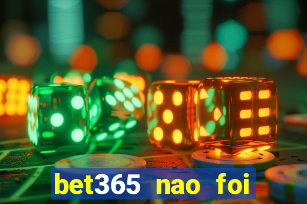 bet365 nao foi possivel processar seu deposito