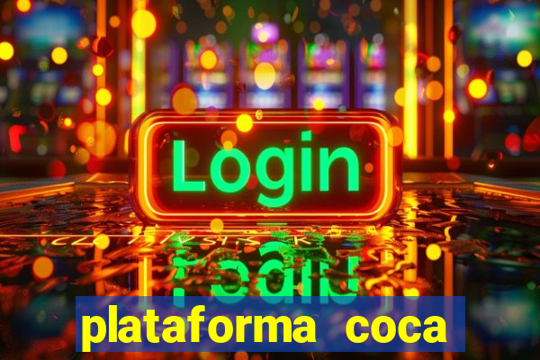 plataforma coca cola bet