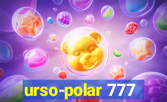 urso-polar 777