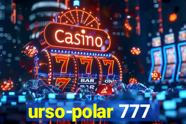 urso-polar 777