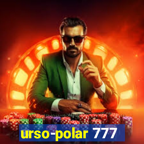 urso-polar 777