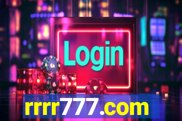 rrrr777.com