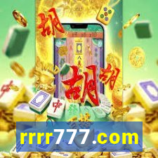rrrr777.com