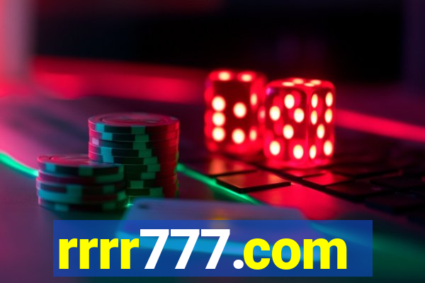 rrrr777.com