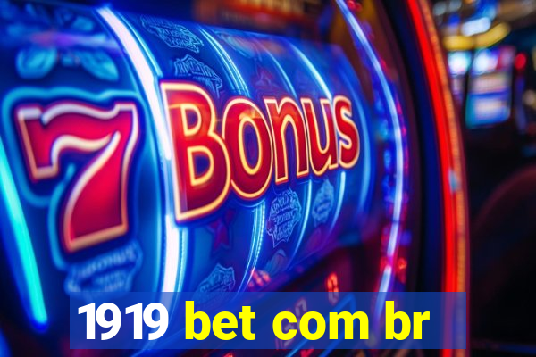 1919 bet com br