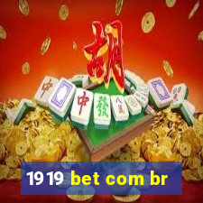 1919 bet com br