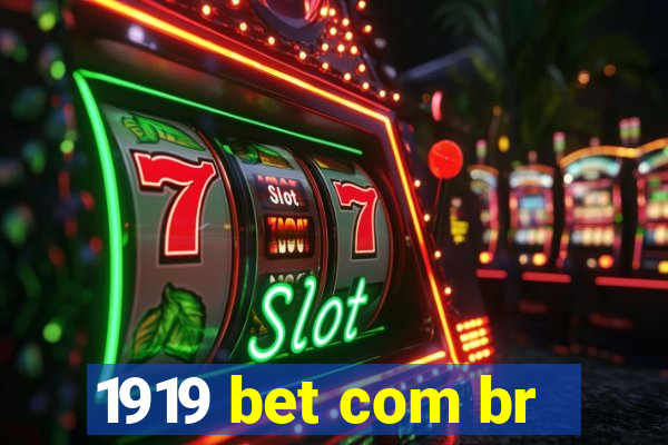 1919 bet com br
