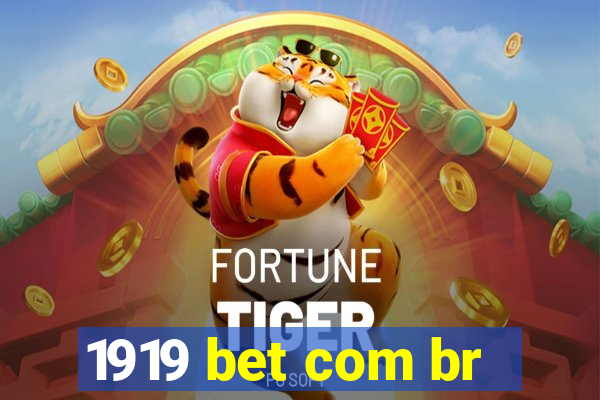 1919 bet com br