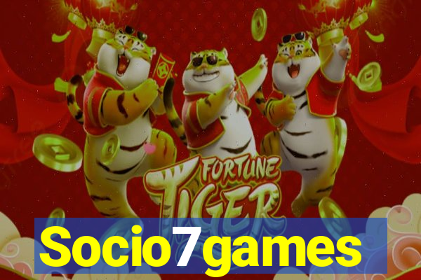 Socio7games