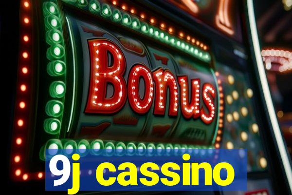 9j cassino
