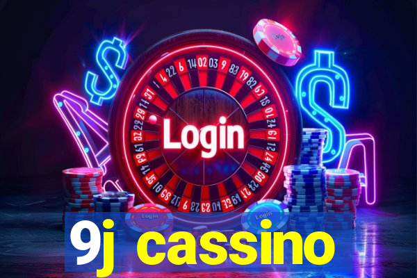 9j cassino
