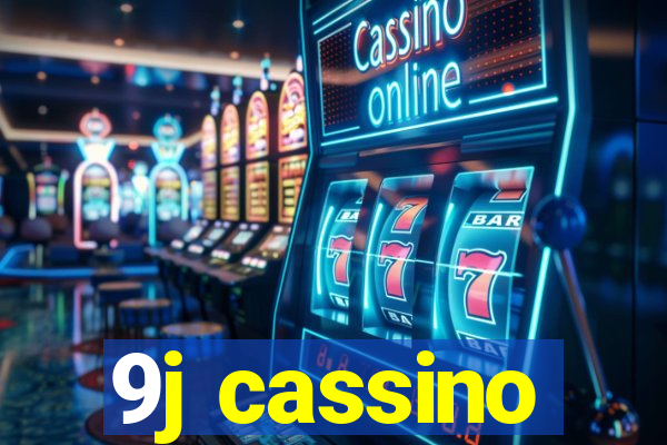 9j cassino