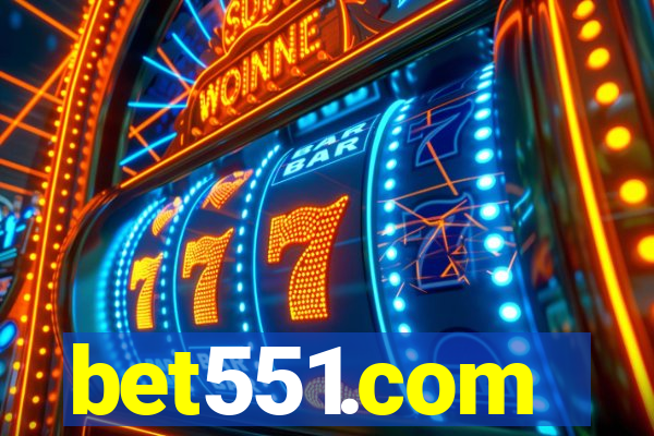 bet551.com