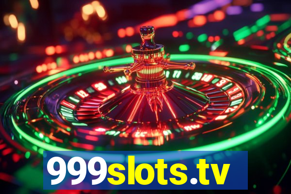 999slots.tv