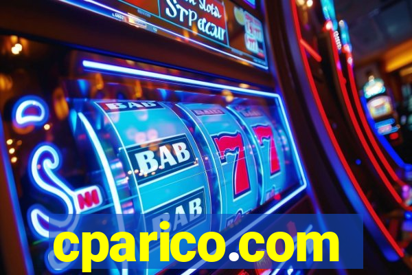 cparico.com
