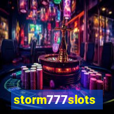 storm777slots