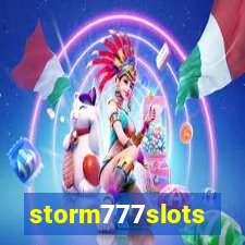 storm777slots